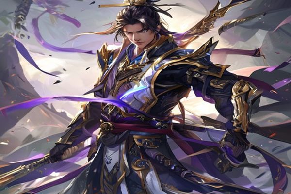 火影忍者究极风暴世代
